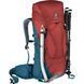 Рюкзак DEUTER Aircontact Lite 40+10 redwood-arctic 3340321 5331 фото 4