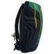 Рюкзак DEUTER Giga alpinegreen-navy 3821018 2322 фото 3