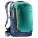 Рюкзак DEUTER Giga alpinegreen-navy 3821018 2322 фото 1