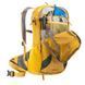 Рюкзак DEUTER Race Air curry-ivy 3207218 9203 фото 2