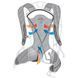 Рюкзак DEUTER Race Air curry-ivy 3207218 9203 фото 7