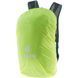Рюкзак DEUTER Race Air curry-ivy 3207218 9203 фото 6