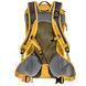 Рюкзак DEUTER Race Air curry-ivy 3207218 9203 фото 4