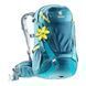 Рюкзак DEUTER Trans Alpine 28 SL arctic-petrol фото