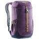 Рюкзак DEUTER Walker 16 plum-navy фото