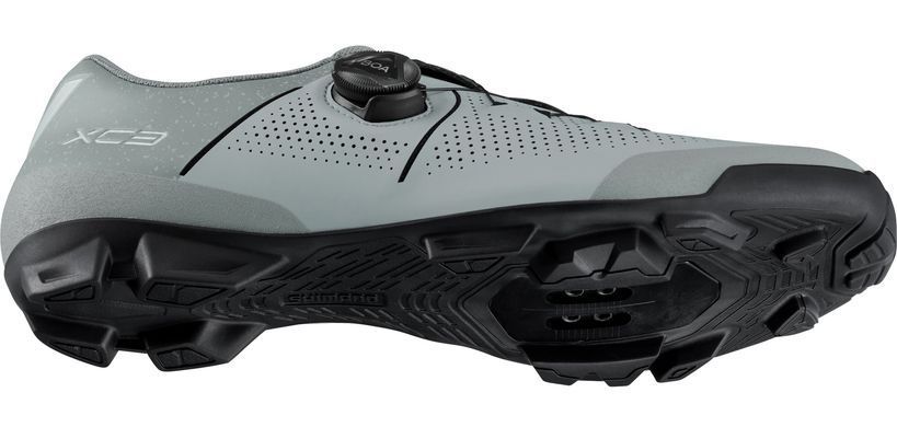 Веловзуття Shimano XC302, grey, size 46