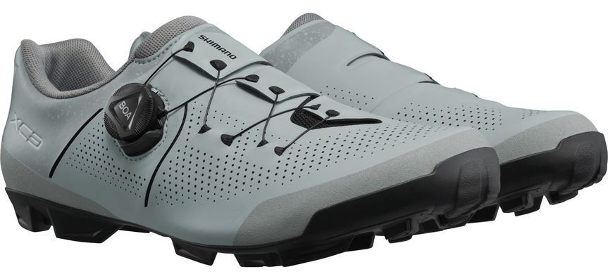 Веловзуття Shimano XC302, grey, size 46