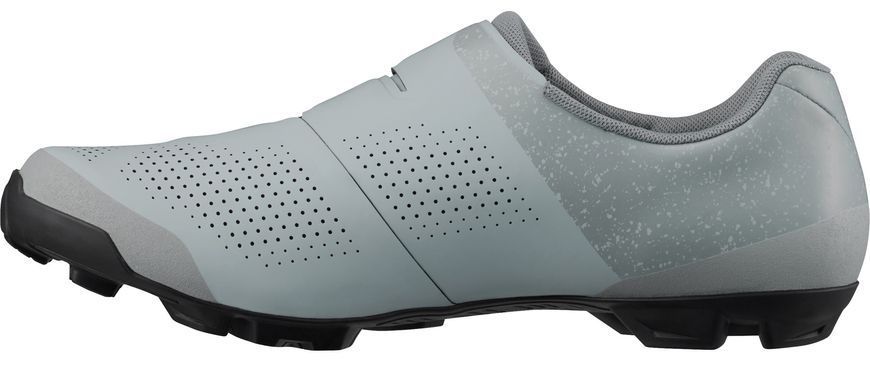 Веловзуття Shimano XC302, grey, size 46