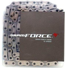 Ланцюг SRAM FORCE Flattop 12шв. фото