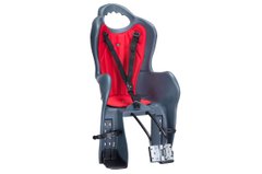 Кресло детское Elibas T HTP design на раму темно-серый фото