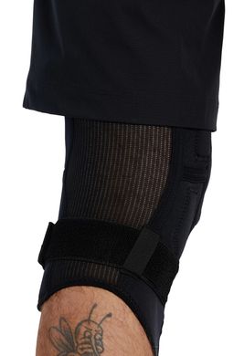 Защита колена RaceFace Ambush Knee Stealth S