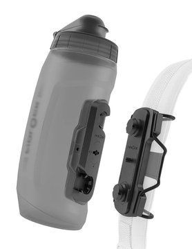 Фляга 590ml Fidlock Twist Set, (tex base multi), black