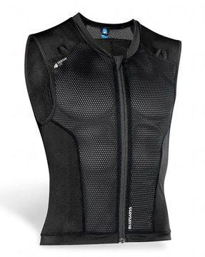 Защита спины Bluegrass Back Protector Armour Lite CE Black M