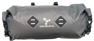 Сумка на кермо GEOSMINA Handlebar Bag 10L (290g) фото