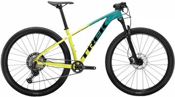 Велосипед 29" Trek X-Caliber 9 2020 фото