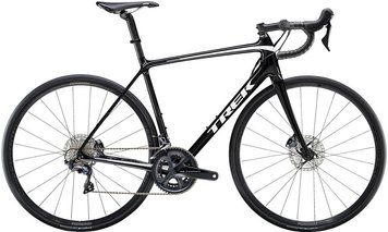 Велосипед 28" Trek Emonda SL 6 Disc 2020 фото