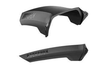 Крило RockShox MTB Fender Black Short - SID 35mm (C1+/2021+) V2 фото