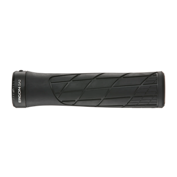 Грипсы Ergon GA2 Black фото