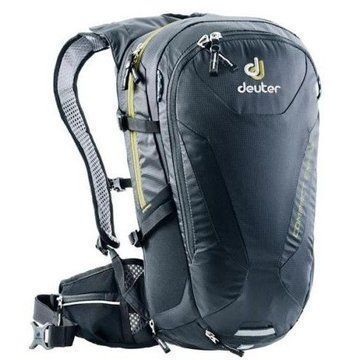Рюкзак DEUTER Compact EXP 12 black фото