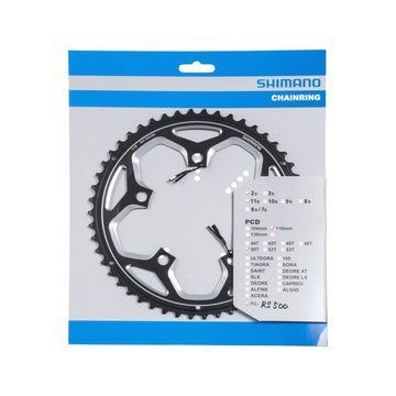 Звезда шатунов Shimano FC-RS500, 50T for 50-34T фото