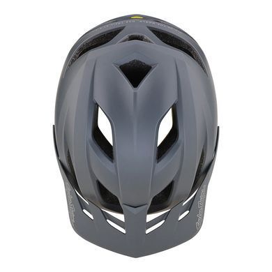 Шолом TLD FLOWLINE MIPS, M/L, orbit (gray)