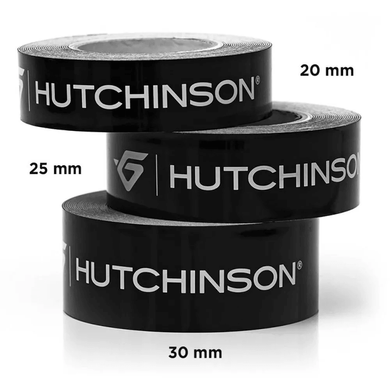 Обідна стрічка Hutchinson Packed Scotch 25mm (4,5m) фото