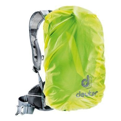 Рюкзак DEUTER Compact EXP 12 black фото