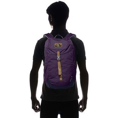 Рюкзак DEUTER Walker 16 maron-midnight фото