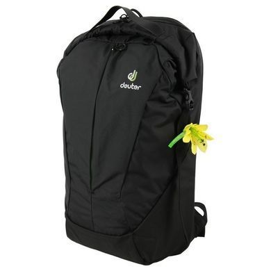 Рюкзак DEUTER XV 3 SL black фото