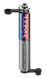Насос Lezyne POCKET DRIVE PRO, 160psi (11 bar), oil slick 4710582 542053 фото 1