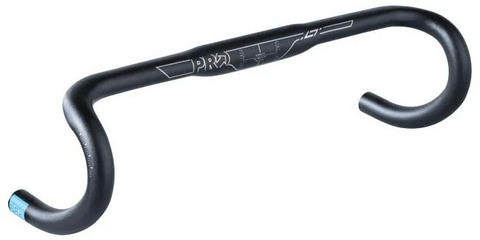 Руль PRO LT ERGO, 31.8x440mm фото