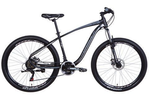 Велосипед 27.5" Formula KOZAK фото