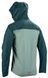 Велокуртка LEATT MTB 2.0 HydraDri Jacket, Teal/Green, XL 5025104424 фото 2