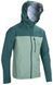 Велокуртка LEATT MTB 2.0 HydraDri Jacket, Teal/Green, XL 5025104424 фото 1