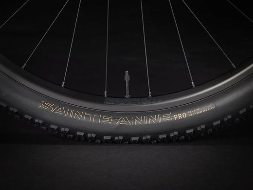 Велосипед 29" Trek PROCALIBER 6 black фото