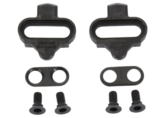 Педалі Shimano PD-M505, SPD, black