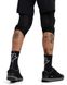 Защита колена RaceFace Ambush Knee Stealth S