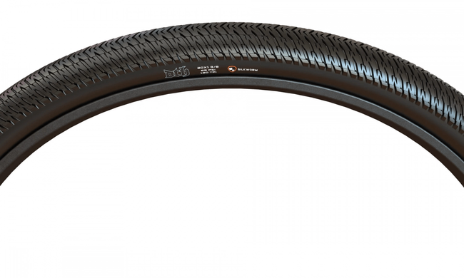 Покрышка 20" Maxxis DTH 20X2.20 TPI-120 Wire EXO