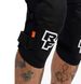 Захист коліна RaceFace Ambush Knee Stealth S