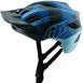 Шлем TLD FLOWLINE SE MIPS, M/L, badge (camo blue)