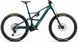 Велосипед 29" Orbea RISE LT H10 420Wh (2025), L, escape green-splash ice green gloss S33507SU-C фото 1