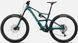 Велосипед 29" Orbea RISE LT H10 420Wh (2025), L, escape green-splash ice green gloss S33507SU-C фото 3