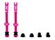 Ніпелі Juice Lubes 65mm (2 pcs) pink 5060731387400 фото 1