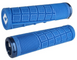 Гріпси ODI Reflex v2.1 Lock-On MTB Closed End 135mm Blue