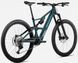 Велосипед 29" Orbea RISE LT H10 420Wh (2025), L, escape green-splash ice green gloss S33507SU-C фото 4