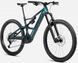 Велосипед 29" Orbea RISE LT H10 420Wh (2025), L, escape green-splash ice green gloss S33507SU-C фото 2