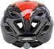 Шлем MET CROSSOVER Black Orange 3HM 109 CE00 XL AR3 фото 7