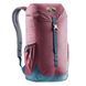 Рюкзак DEUTER Walker 16 maron-midnight