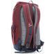 Рюкзак DEUTER Walker 16 maron-midnight 3810517 5323 фото 3