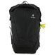 Рюкзак DEUTER XV 3 SL black 3850518 7000 фото 5
